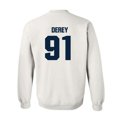 Richmond - NCAA Football : Carson Derey - Crewneck Sweatshirt-1