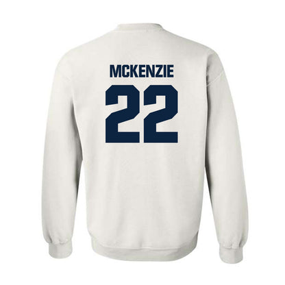  - NCAA Football : Andrew McKenzie - Crewneck Sweatshirt-1