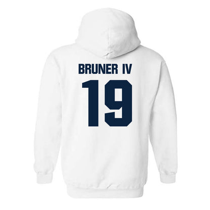 Richmond - NCAA Football : Lee Bruner IV - Hooded Sweatshirt