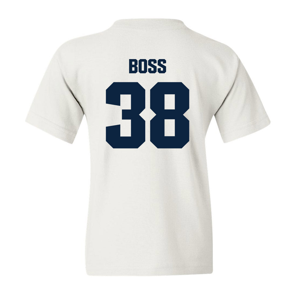 Richmond - NCAA Women's Lacrosse : Charlotte Boss - Youth T-Shirt