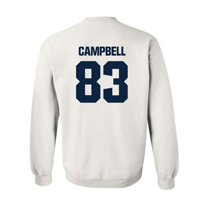 Richmond - NCAA Football : Ryan Campbell - Crewneck Sweatshirt