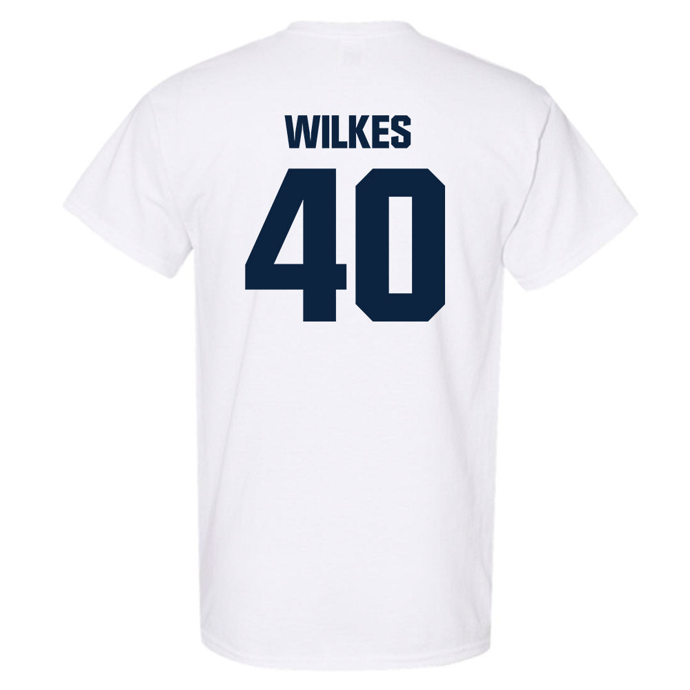 Richmond - NCAA Football : Jordan Wilkes - T-Shirt