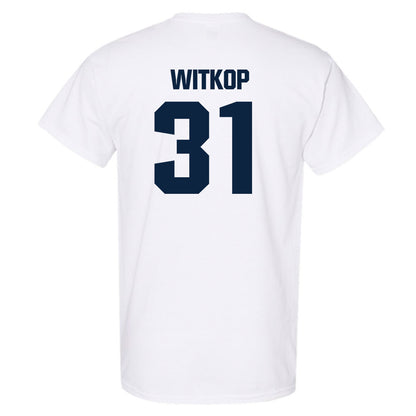 Richmond - NCAA Baseball : Paul Witkop - T-Shirt