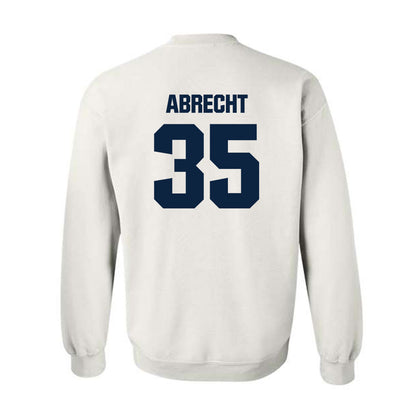 Richmond - NCAA Men's Lacrosse : Gus Abrecht - Crewneck Sweatshirt-1
