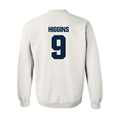 Richmond - NCAA Women's Lacrosse : Amadi Higgins - Crewneck Sweatshirt