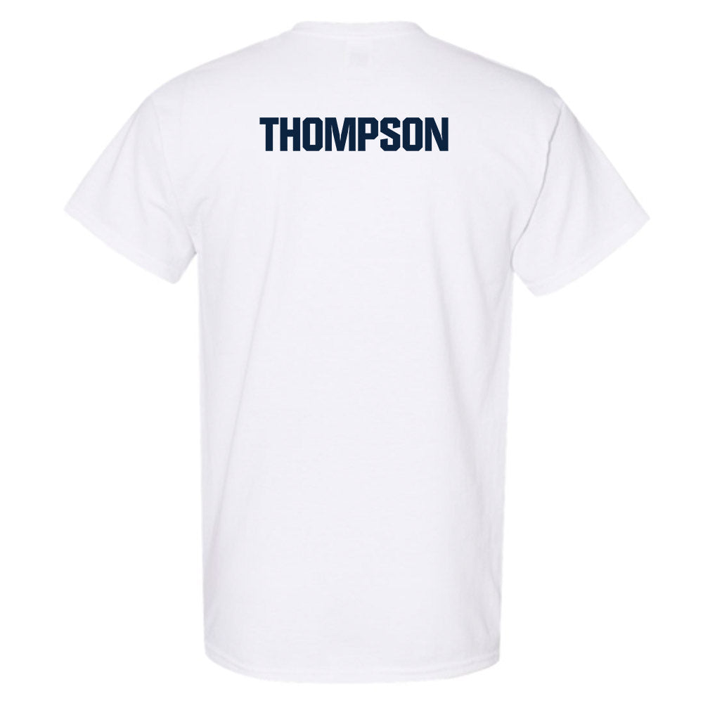 Richmond - NCAA Women's Golf : Caroline Thompson - T-Shirt