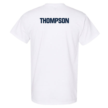 Richmond - NCAA Women's Golf : Caroline Thompson - T-Shirt