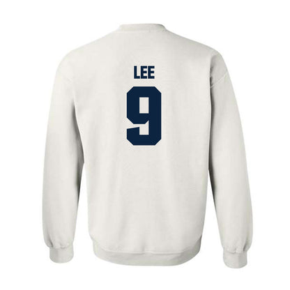 Richmond - NCAA Football : Bryce Lee - Crewneck Sweatshirt-1