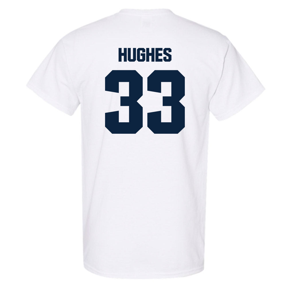 Richmond - NCAA Women's Soccer : Kingsley Hughes - T-Shirt