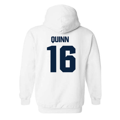 Richmond - NCAA Women's Lacrosse : Reagan Quinn - Hooded Sweatshirt