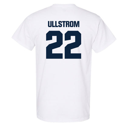 Richmond - NCAA Women's Basketball : Rachel Ullstrom - T-Shirt