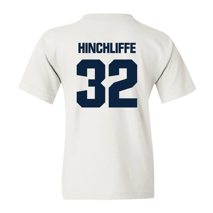 Richmond - NCAA Baseball : Jackson Hinchliffe - Youth T-Shirt