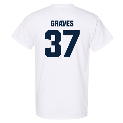 Richmond - NCAA Football : Chance Graves - T-Shirt