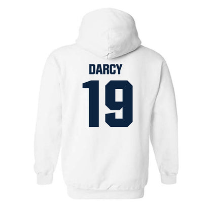 Richmond - NCAA Women's Lacrosse : Elizabeth Darcy - Hooded Sweatshirt