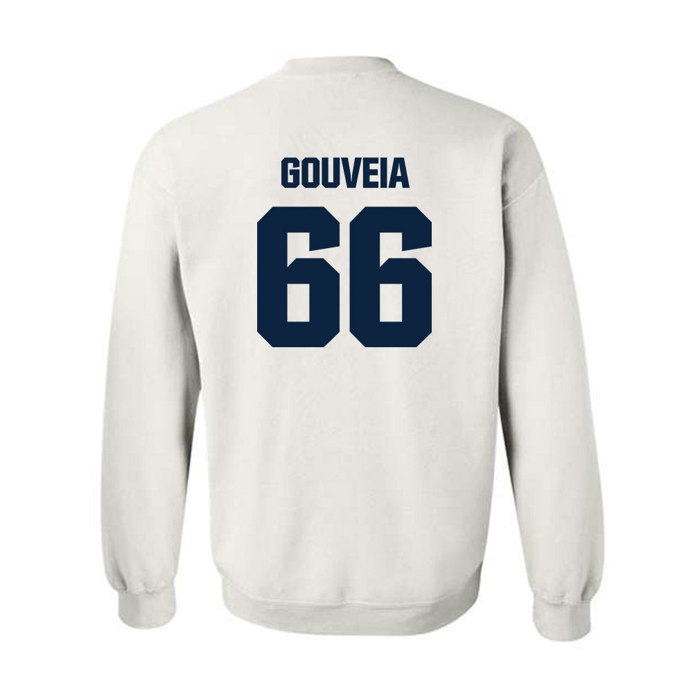 Richmond - NCAA Football : Keith Gouveia - Crewneck Sweatshirt