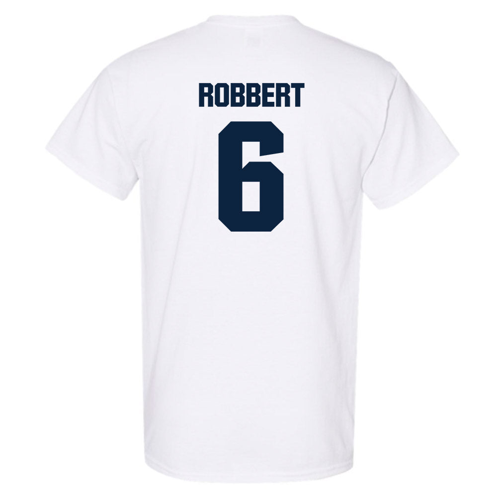 Richmond - NCAA Football : Matt Robbert - T-Shirt