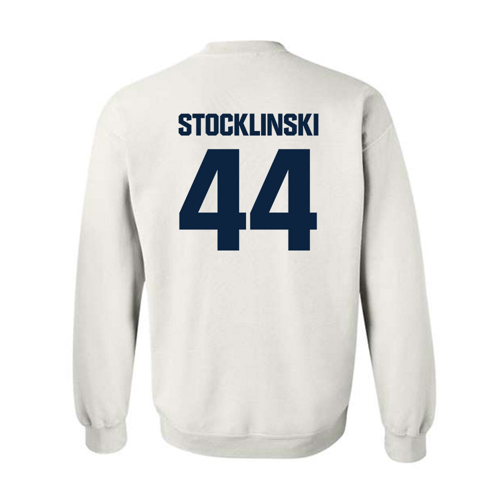 Richmond - NCAA Football : Carsen Stocklinski - Crewneck Sweatshirt