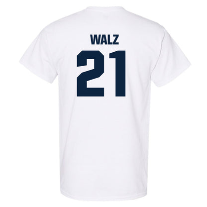 Richmond - NCAA Men's Basketball : Michael Walz - T-Shirt