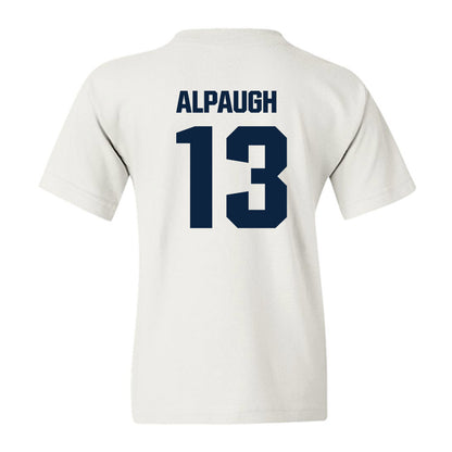 Richmond - NCAA Men's Lacrosse : Henry Alpaugh - Youth T-Shirt-1