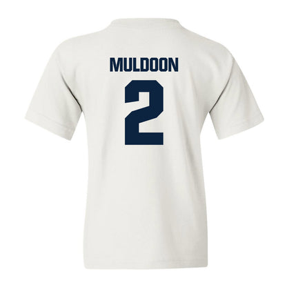 Richmond - NCAA Women's Lacrosse : Grace Muldoon - Youth T-Shirt