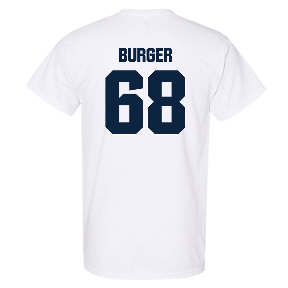 Richmond - NCAA Football : Godwin Burger - T-Shirt