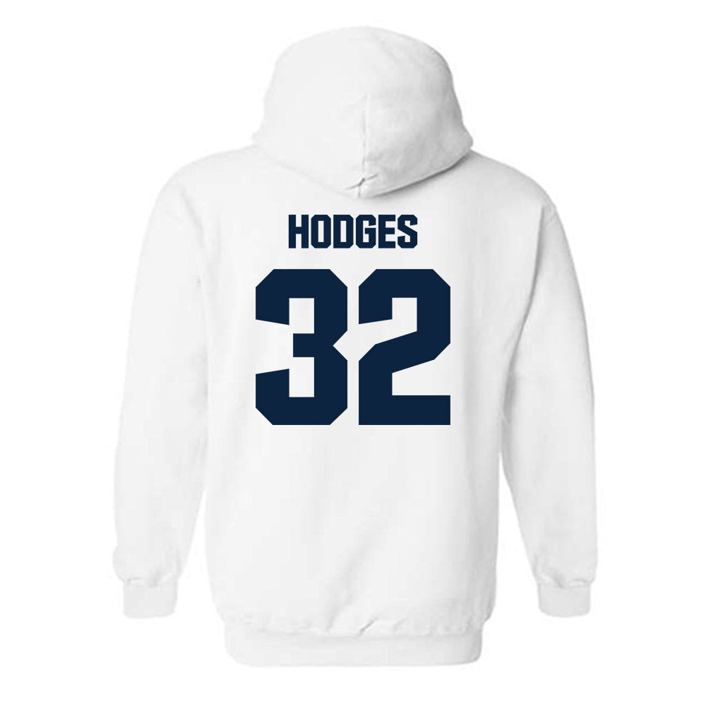 Richmond - NCAA Football : Jamar Hodges - Hooded Sweatshirt