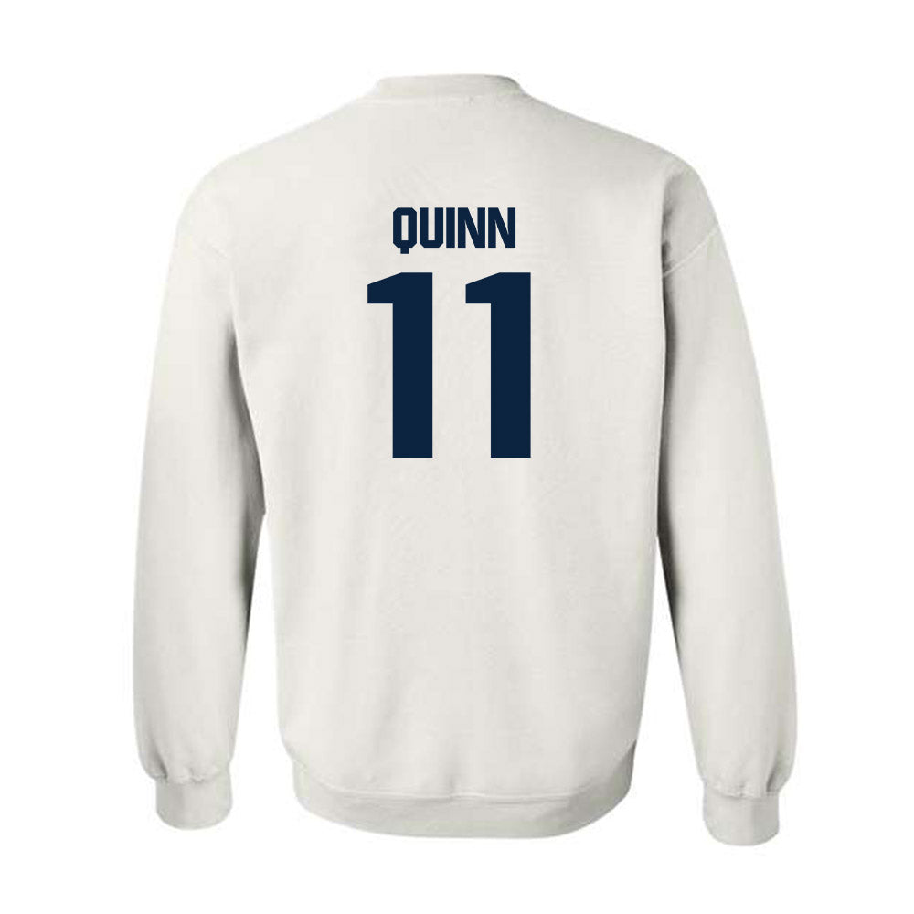 Richmond - NCAA Women's Lacrosse : Colleen Quinn - Crewneck Sweatshirt