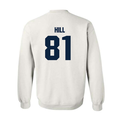 Richmond - NCAA Football : Andreas Hill - Crewneck Sweatshirt