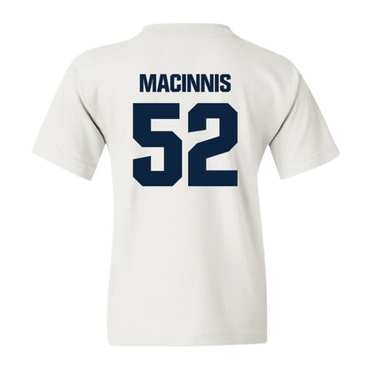 Richmond - NCAA Baseball : Spencer MacInnis - Youth T-Shirt