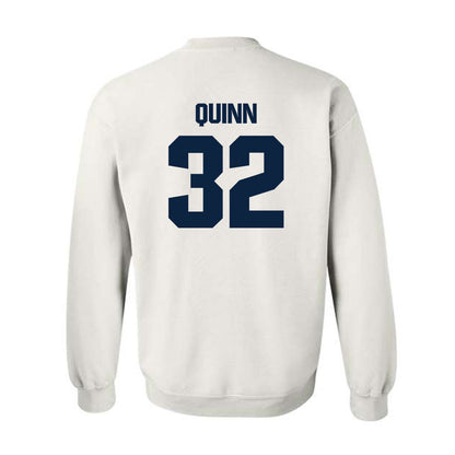 Richmond - NCAA Men's Lacrosse : Carson Quinn - Crewneck Sweatshirt