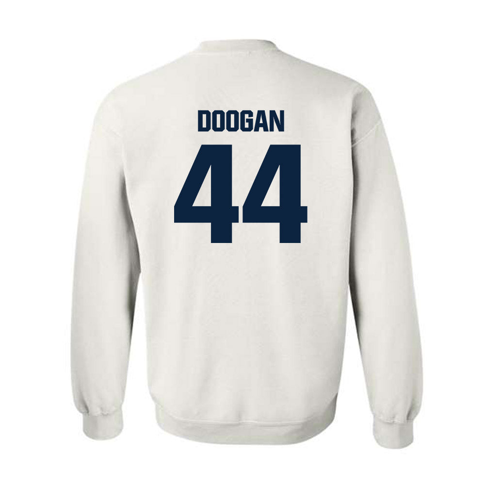 Richmond - NCAA Women's Basketball : Maggie Doogan - Crewneck Sweatshirt