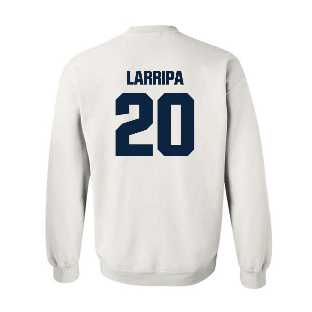 Richmond - NCAA Women's Field Hockey : Clara Larripa - Crewneck Sweatshirt-1