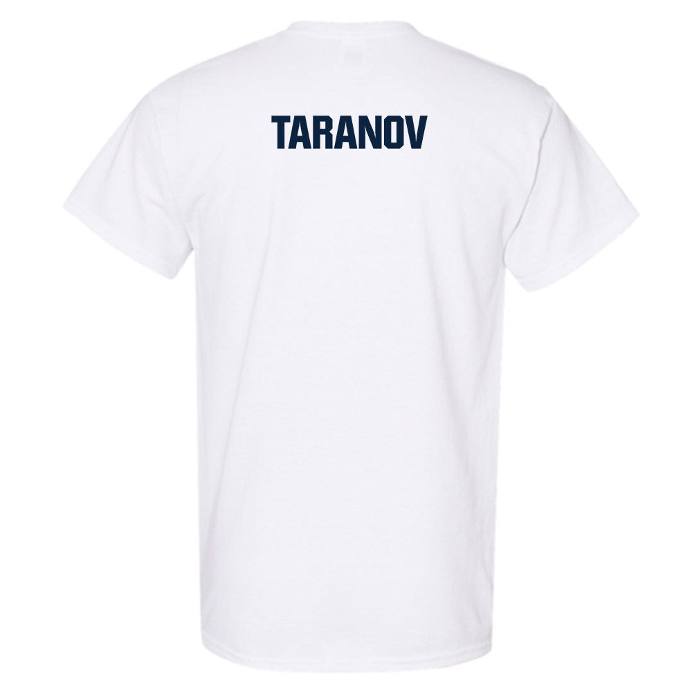 Richmond - NCAA Men's Tennis : Mark Taranov - T-Shirt