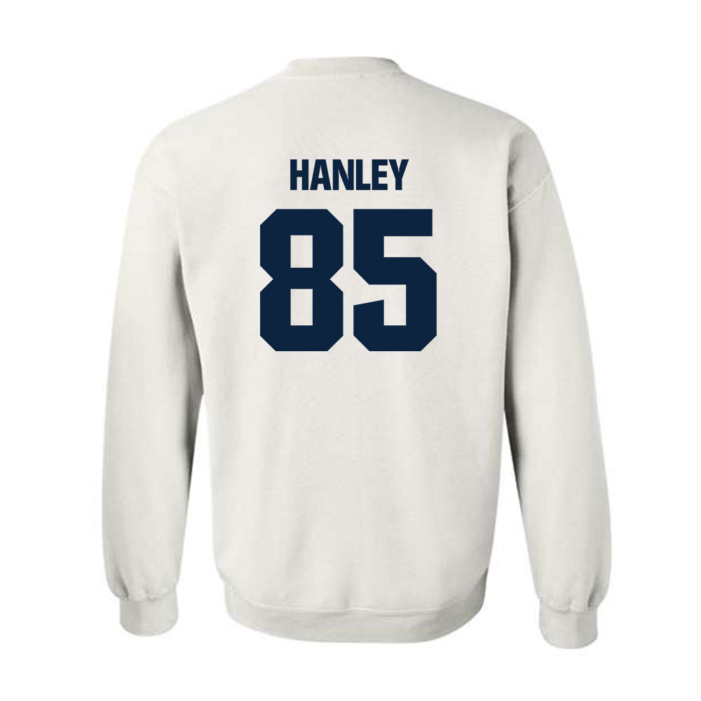 Richmond - NCAA Football : Nick Hanley - Crewneck Sweatshirt-1