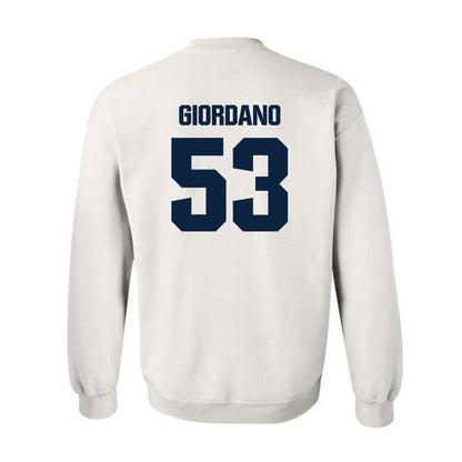 Richmond - NCAA Baseball : Joey Giordano - Crewneck Sweatshirt