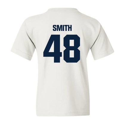 Richmond - NCAA Baseball : Glenn Smith - Youth T-Shirt