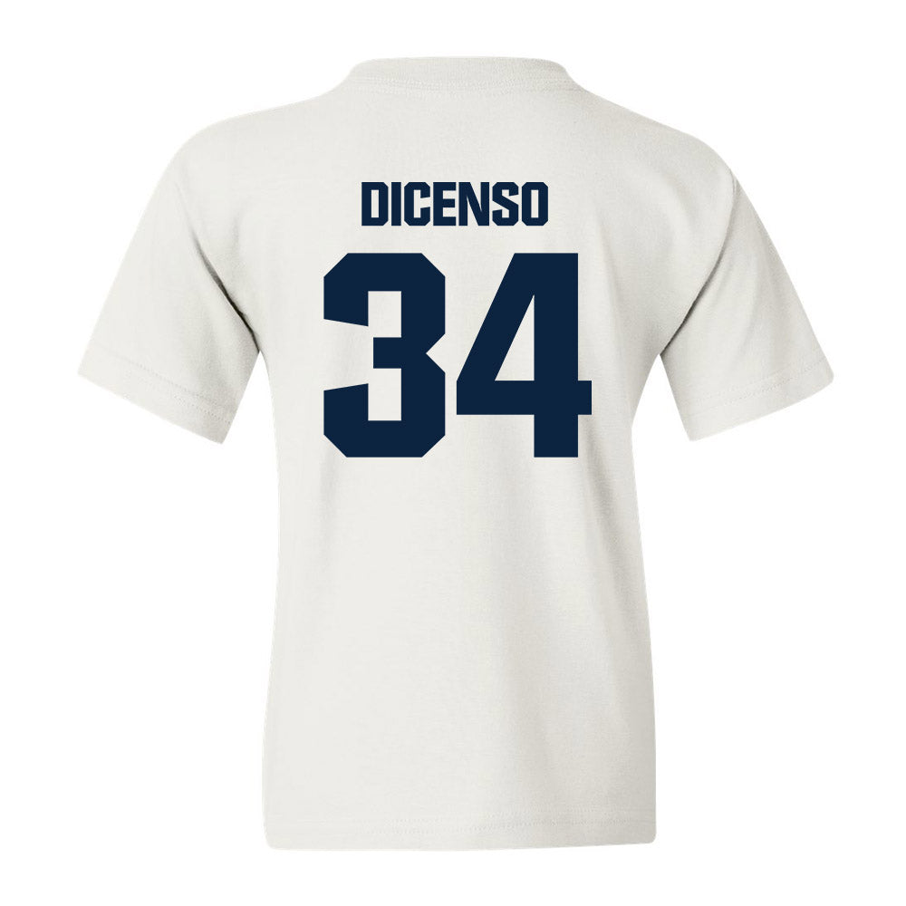 Richmond - NCAA Men's Lacrosse : Anthony DiCenso - Youth T-Shirt