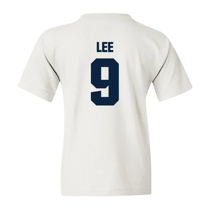 Richmond - NCAA Football : Bryce Lee - Youth T-Shirt-1