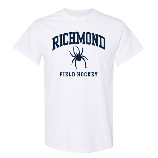 Richmond - NCAA Women's Field Hockey : Valentina Luna Paratore - T-Shirt-0