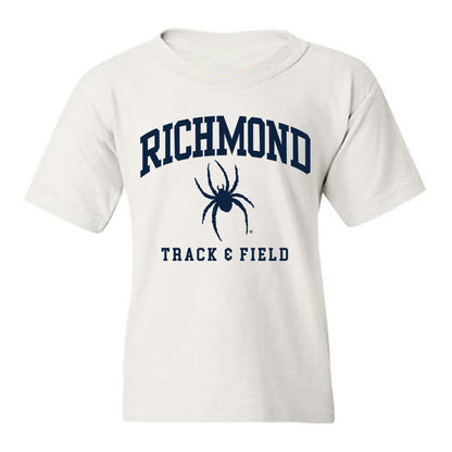 Richmond - NCAA Women's Track & Field : Cameron Whidbee - Youth T-Shirt-0