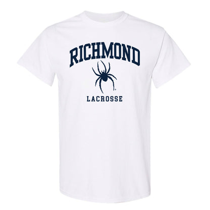 Richmond - NCAA Men's Lacrosse : Sean Siegel - T-Shirt-0