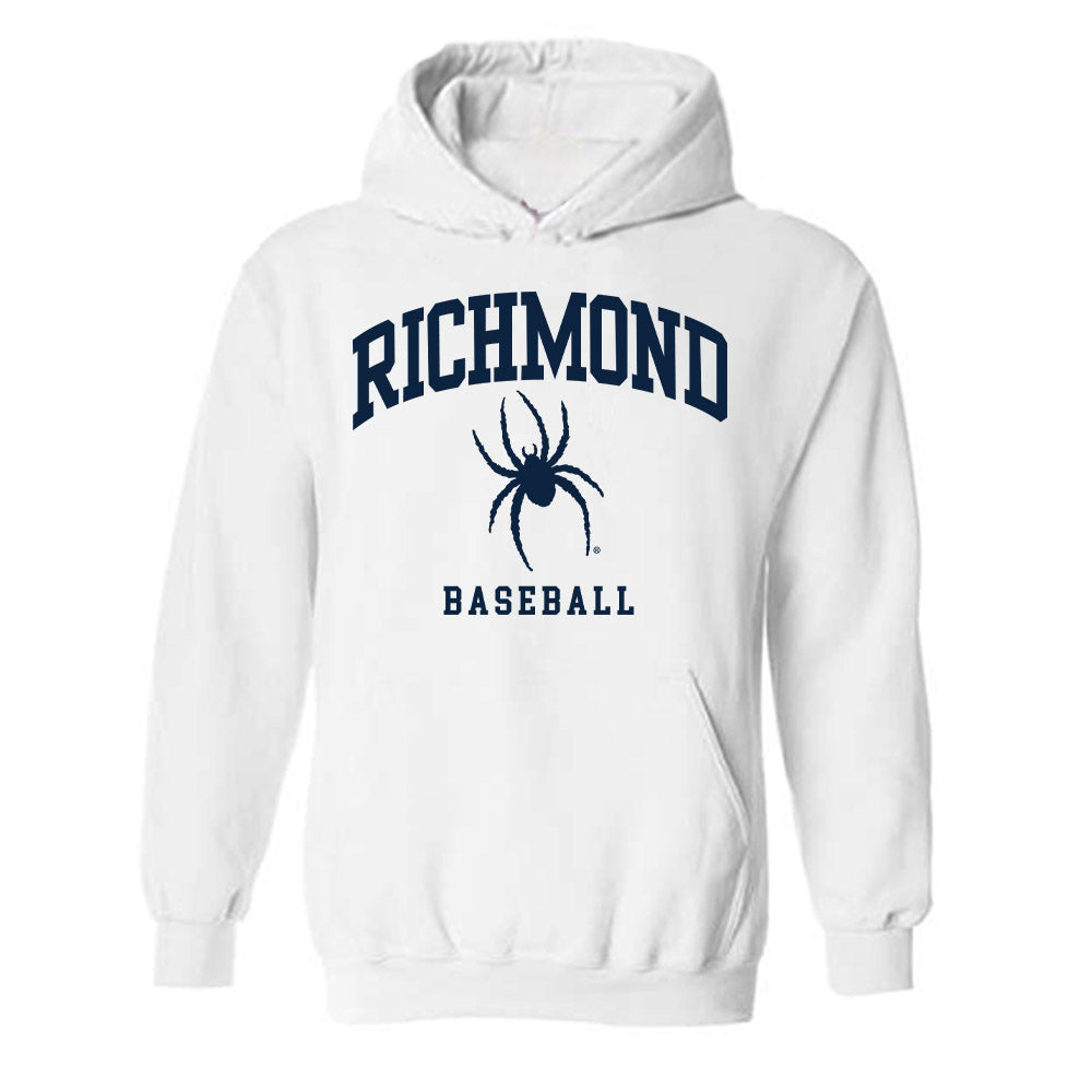 Richmond - NCAA Baseball : Grant Kennedy - Hooded Sweatshirt-0