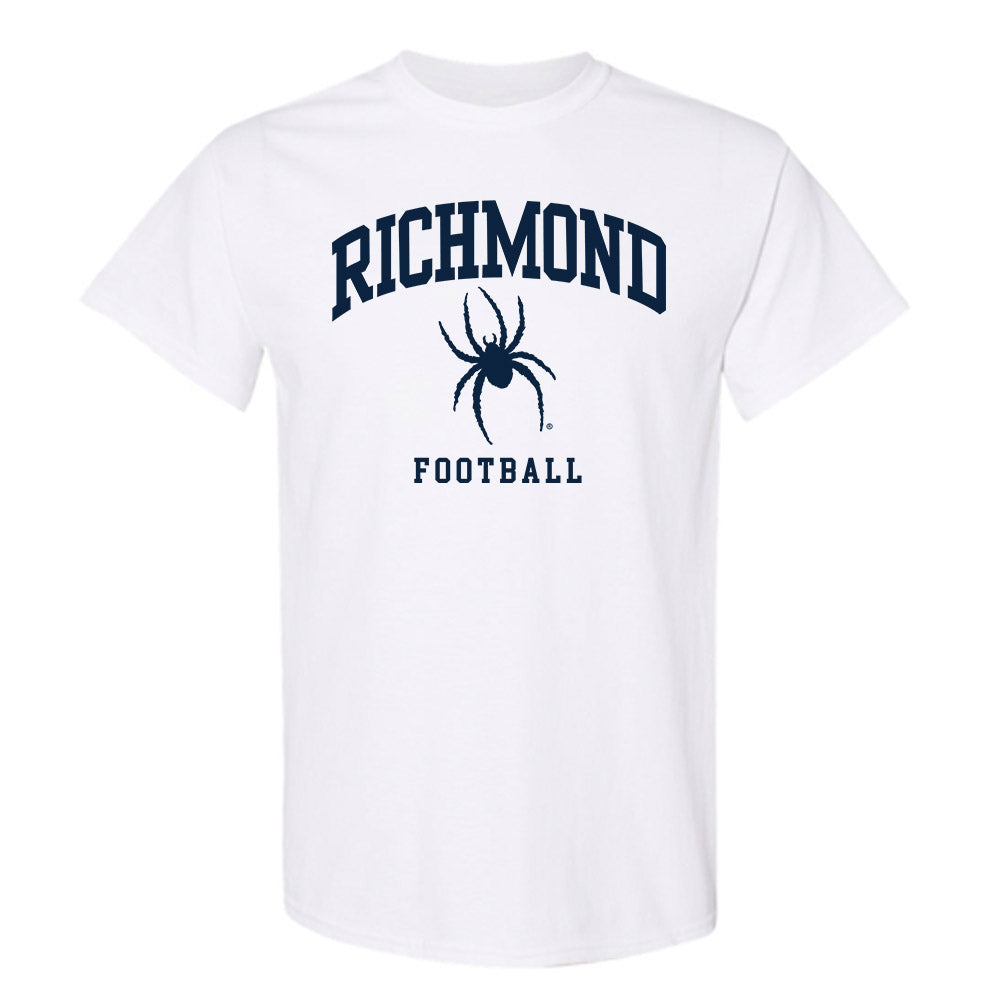 Richmond - NCAA Football : Luke Surrett - T-Shirt-0