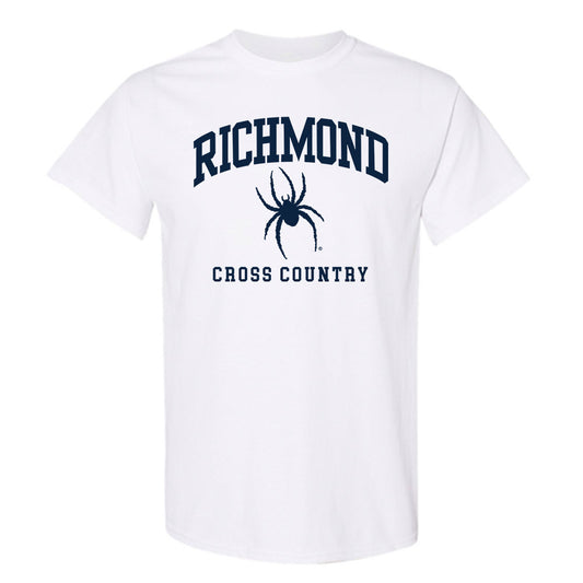 Richmond - NCAA Women's Cross Country : Lucy Schlachtenhaufen - T-Shirt