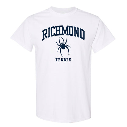 Richmond - NCAA Men's Tennis : Grant Cohen - T-Shirt