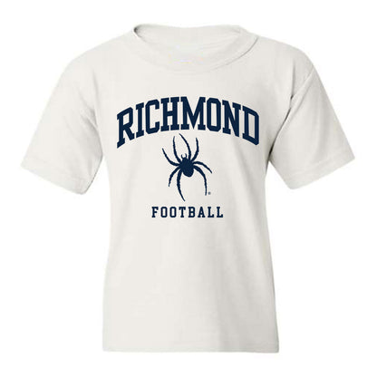 Richmond - NCAA Football : Jeremiah Grant - Youth T-Shirt