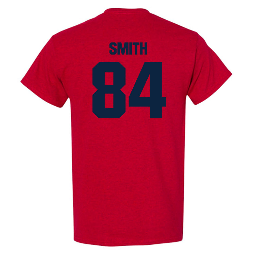 Richmond - NCAA Football : Alex Smith - T-Shirt