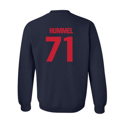 Richmond - NCAA Football : Scott Hummel - Crewneck Sweatshirt