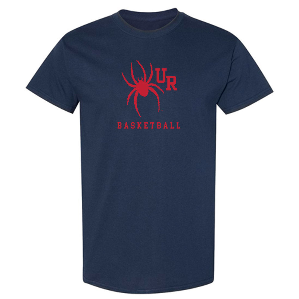 Richmond - NCAA Men's Basketball : Jack d'Entremont - T-Shirt