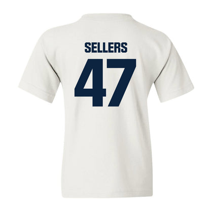 Richmond - NCAA Football : Daniel Sellers - Youth T-Shirt